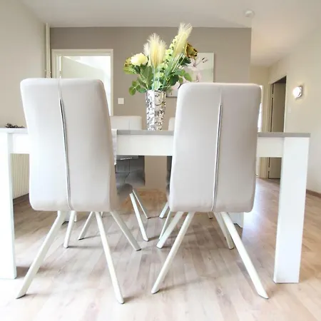 Daire Center - Quiet Symphonie Terrasse - Bookingalsace