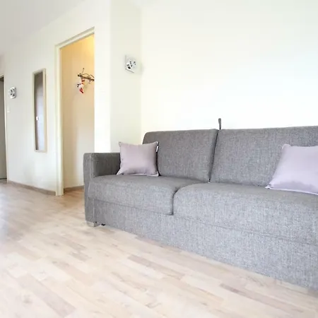 Daire Center - Quiet Symphonie Terrasse - Bookingalsace *