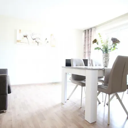 Apartment Center - Quiet Symphonie Terrasse - Bookingalsace Colmar