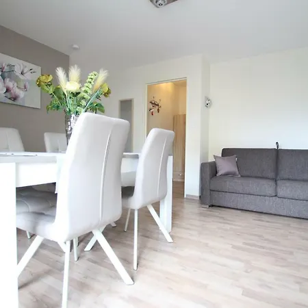 Daire Center - Quiet Symphonie Terrasse - Bookingalsace Colmar